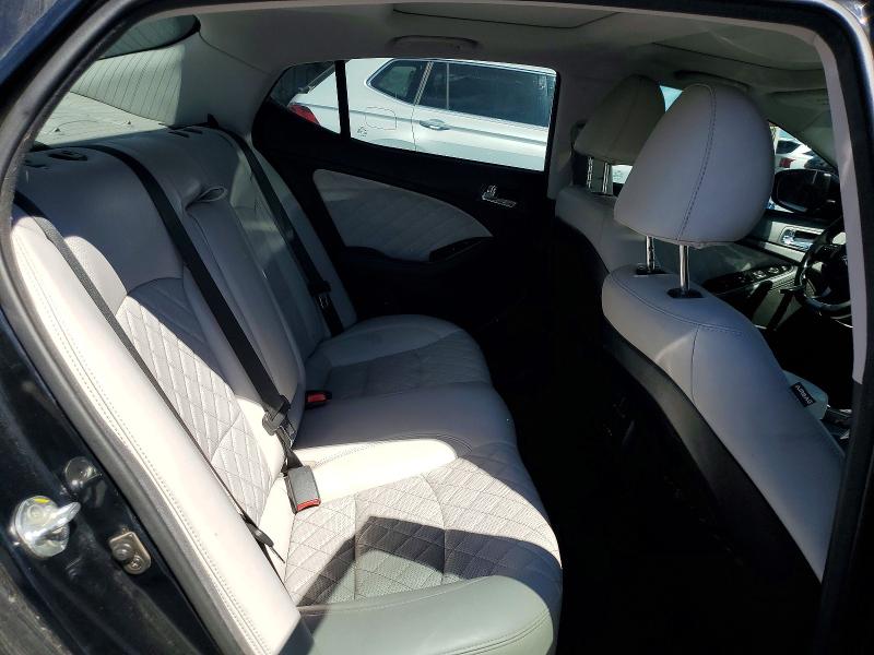 68502636 :رقم المزاد ، 5XXGR4A63FG455642 vin ، 2015 Kia Optima مزاد بيع