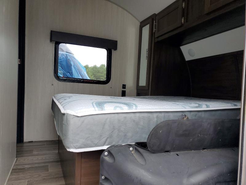 Aukcja sprzedaży 2019 Forest River Cherokee  Wolf Pup 16ts, vin: 4X4TCKB20KX139953, numer aukcji: 68270596