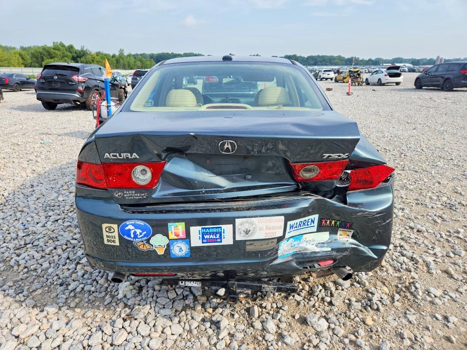 Aukcja sprzedaży 2008 Acura Tsx, vin: JH4CL96908C013113, numer aukcji: 67522146