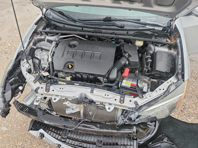Продаж на аукціоні авто 2019 Toyota Corolla, vin: 2T1BURHE1KC182673, номер лоту: 69218486