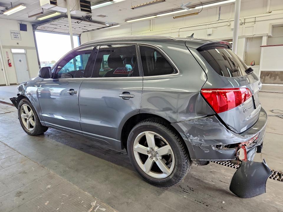 Продаж на аукціоні авто 2012 Audi Q5, vin: WA1LFAFP7CA118285, номер лоту: 69435156