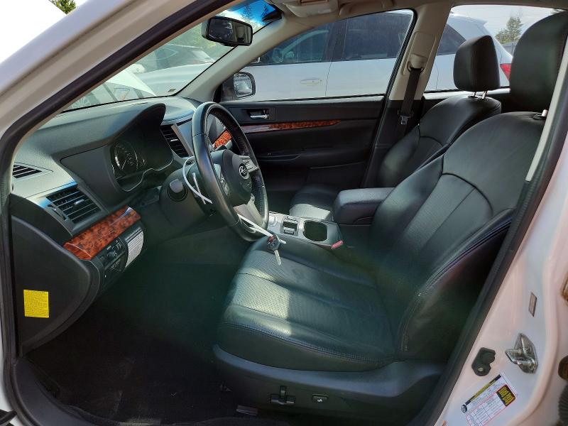 Продаж на аукціоні авто 2011 Subaru Legacy, vin: 4S3BMJL69B2232185, номер лоту: 69501816