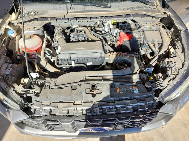 Продаж на аукціоні авто 2024 Ford Escape, vin: 1FMCU9MN2RUA49102, номер лоту: 68197776