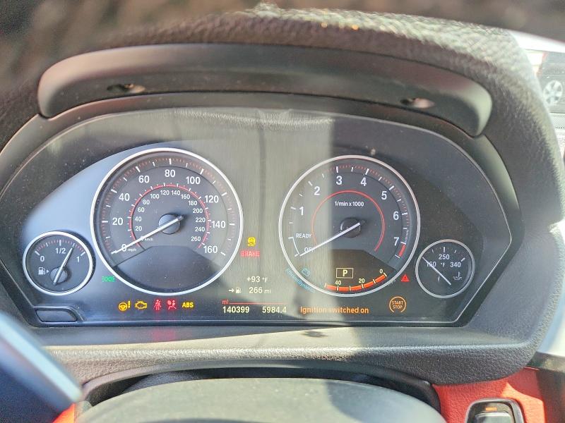 Aukcja sprzedaży 2017 Bmw 440i, vin: WBA4E3C50HG186893, numer aukcji: 70368896