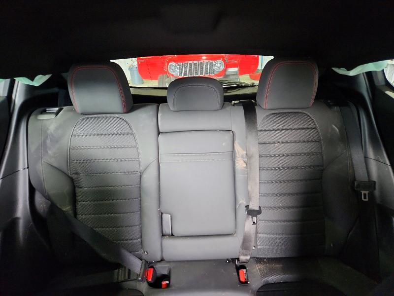 70038276 :رقم المزاد ، ZACPDFCW3R3A34602 vin ، 2024 Dodge Hornet مزاد بيع