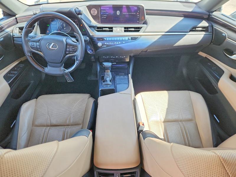 Продаж на аукціоні авто 2021 Lexus Es, vin: 58AEA1C13MU005550, номер лоту: 66759786