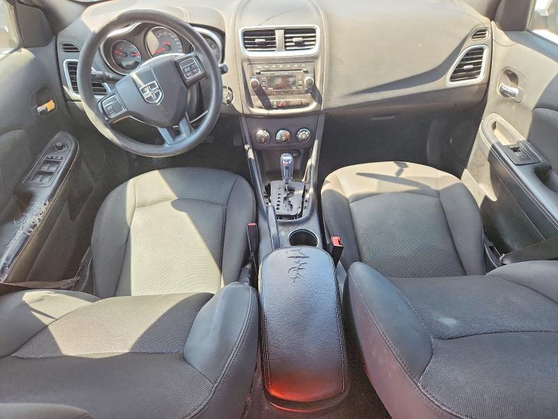 Продажа на аукционе авто 2012 Dodge Avenger, vin: 1C3CDZAB9CN243808, номер лота: 68007756
