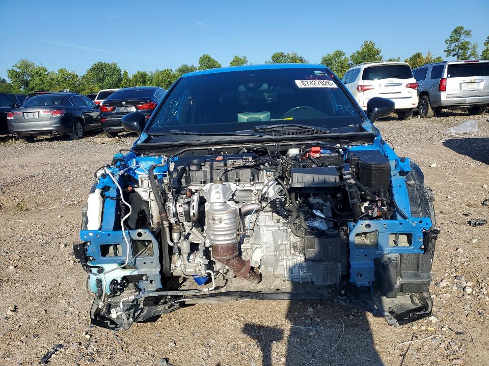 Aukcja sprzedaży 2024 Honda Civic, vin: 19XFL2H84RE040948, numer aukcji: 67427026