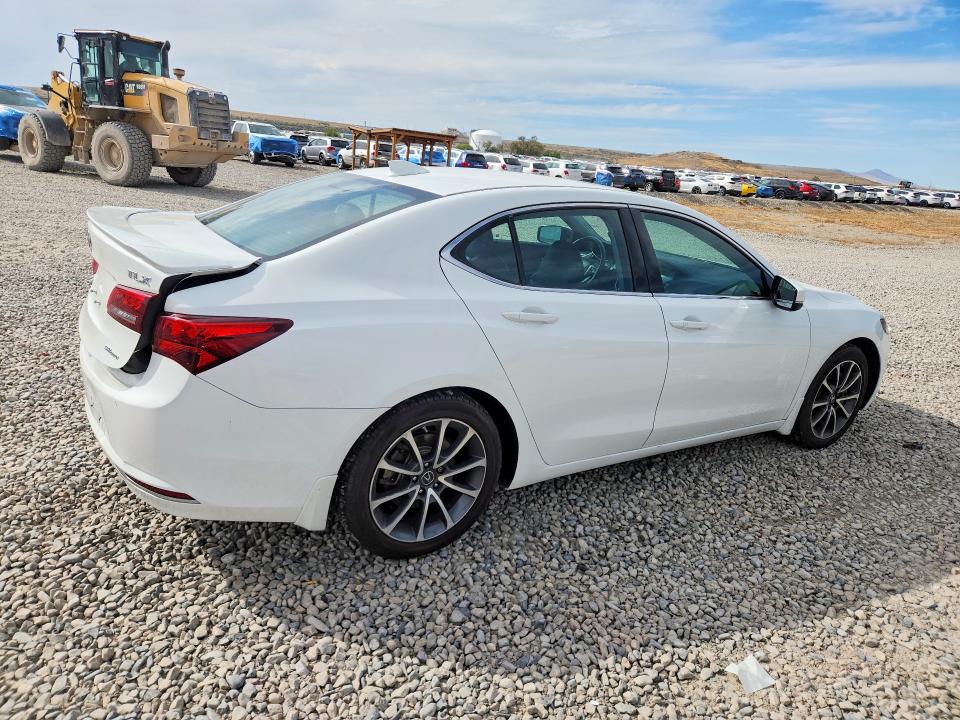 69961356 :رقم المزاد ، 19UUB3F50GA004507 vin ، 2016 Acura Tlx مزاد بيع