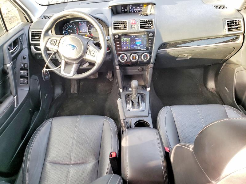 70044196 :رقم المزاد ، JF2SJATC2HH474774 vin ، 2017 Subaru Forester مزاد بيع