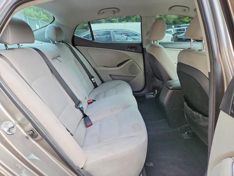 Aukcja sprzedaży 2015 Kia Optima, vin: 5XXGM4A70FG410570, numer aukcji: 68294616