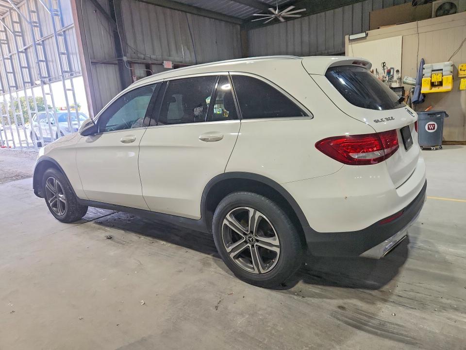 Aukcja sprzedaży 2019 Mercedes-benz Glc, vin: WDC0G4JB2KV186000, numer aukcji: 68999586