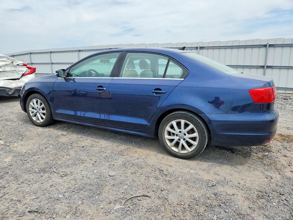 Продажа на аукционе авто 2014 Volkswagen Jetta, vin: 3VWD17AJ8EM444145, номер лота: 67424946
