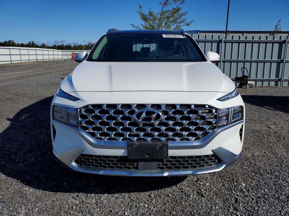 Aukcja sprzedaży 2023 Hyundai Santa Fe, vin: KM8S7DA22PU089967, numer aukcji: 68648616