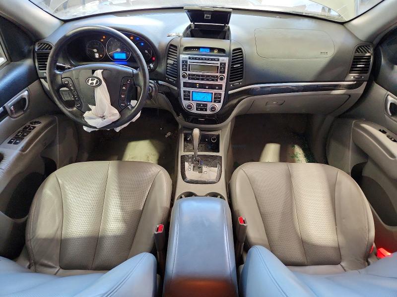 Продаж на аукціоні авто 2007 Hyundai Santa Fe, vin: 5NMSH73E37H027866, номер лоту: 70263986