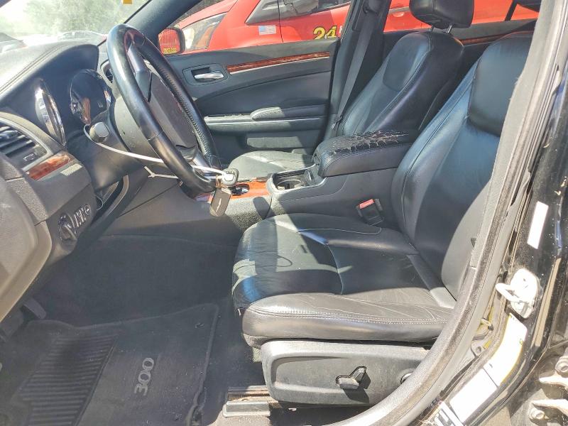 2012 Chrysler 300 მანქანა იყიდება აუქციონზე, vin: 2C3CCACG0CH212890, აუქციონის ნომერი: 69391106