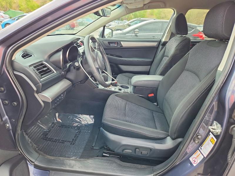 Продаж на аукціоні авто 2017 Subaru Outback, vin: 4S4BSAFC8H3418497, номер лоту: 68959266