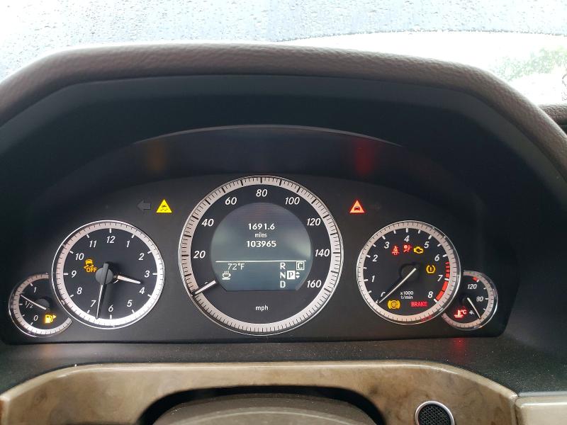 Продаж на аукціоні авто 2011 Mercedes-benz E, vin: WDDHH8HB5BA259263, номер лоту: 67553986