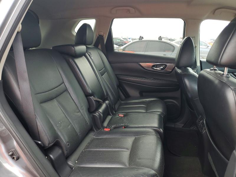 Продаж на аукціоні авто 2014 Nissan Rogue, vin: 5N1AT2MV1EC776510, номер лоту: 69032286