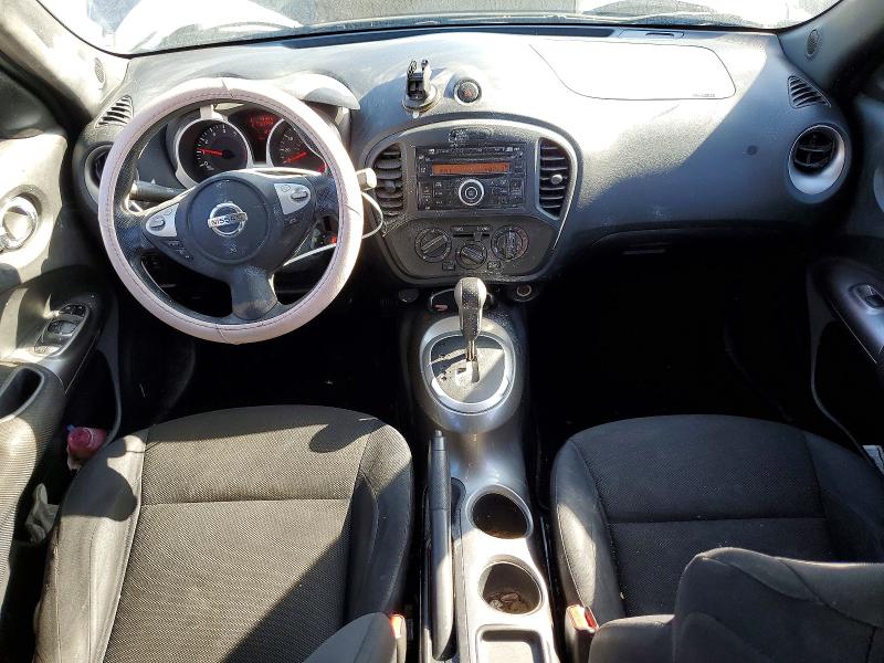 Auction sale of the 2012 Nissan Juke, vin: JN8AF5MR9CT117625, lot number: 69497266