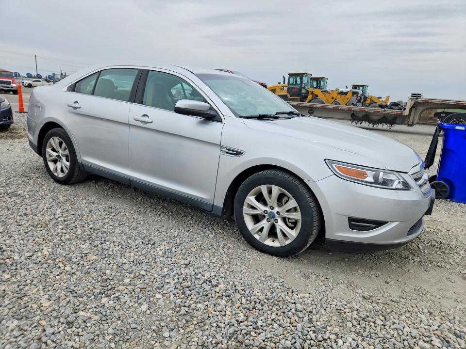 Продаж на аукціоні авто 2010 Ford Taurus, vin: 1FAHP2EW7AG103373, номер лоту: 71291596
