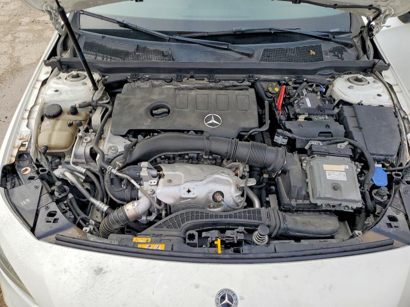 2019 Mercedes-benz A მანქანა იყიდება აუქციონზე, vin: WDD3G4FB3KW005756, აუქციონის ნომერი: 69369706