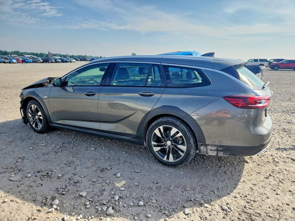Aukcja sprzedaży 2018 Buick Regal Tourx, vin: W04GV8SX2J1101393, numer aukcji: 67341076