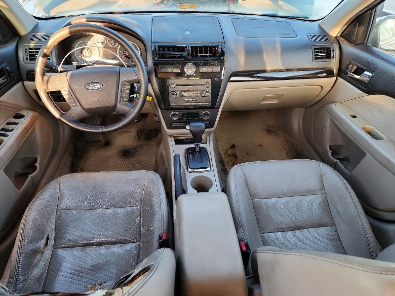 Aukcja sprzedaży 2008 Ford Fusion, vin: 3FAHP08108R134150, numer aukcji: 69355816