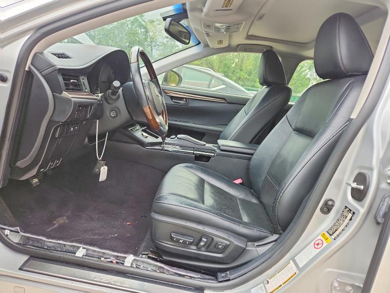 Aukcja sprzedaży 2013 Lexus Es, vin: JTHBK1GGXD2067869, numer aukcji: 66443746