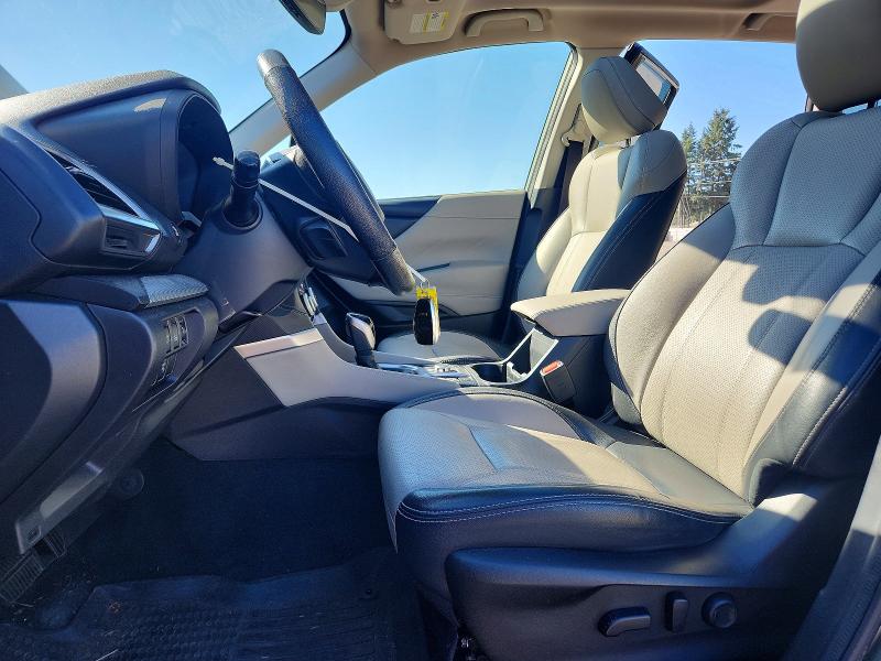 2019 Subaru Forester მანქანა იყიდება აუქციონზე, vin: JF2SKAUC1KH473974, აუქციონის ნომერი: 67318246