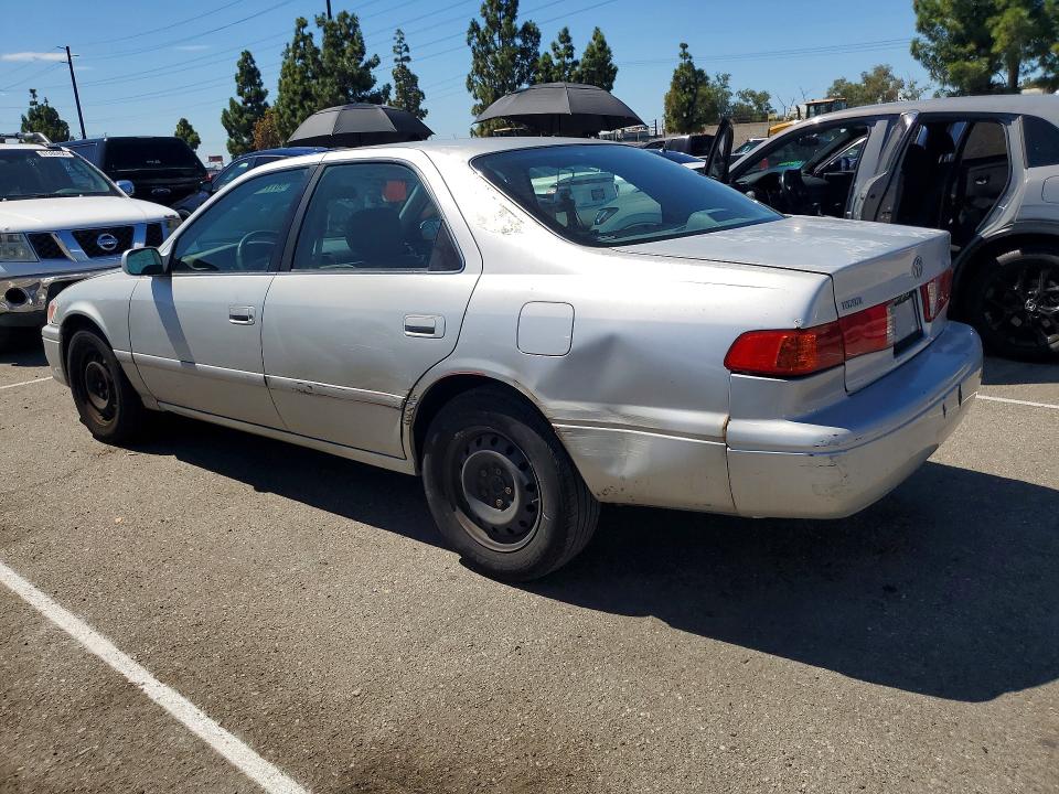 Продаж на аукціоні авто 2001 Toyota Camry, vin: JT2BG22K010604656, номер лоту: 68174506