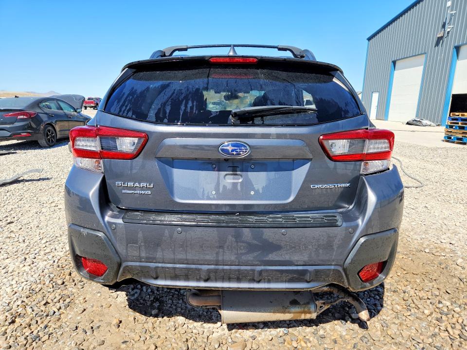 Aukcja sprzedaży 2021 Subaru Crosstrek, vin: JF2GTHMC3M8360235, numer aukcji: 67910216