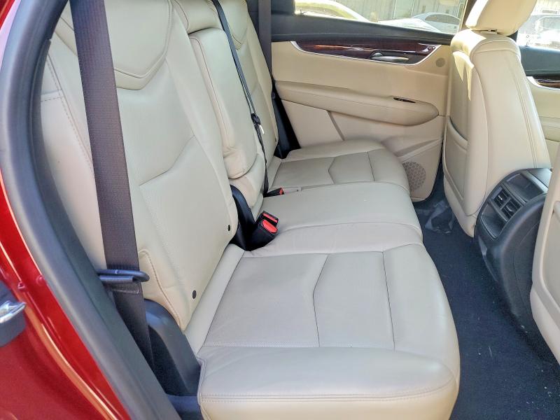Продажа на аукционе авто 2020 Cadillac Xt5, vin: 1GYKNBRS8HZ299474, номер лота: 66996696