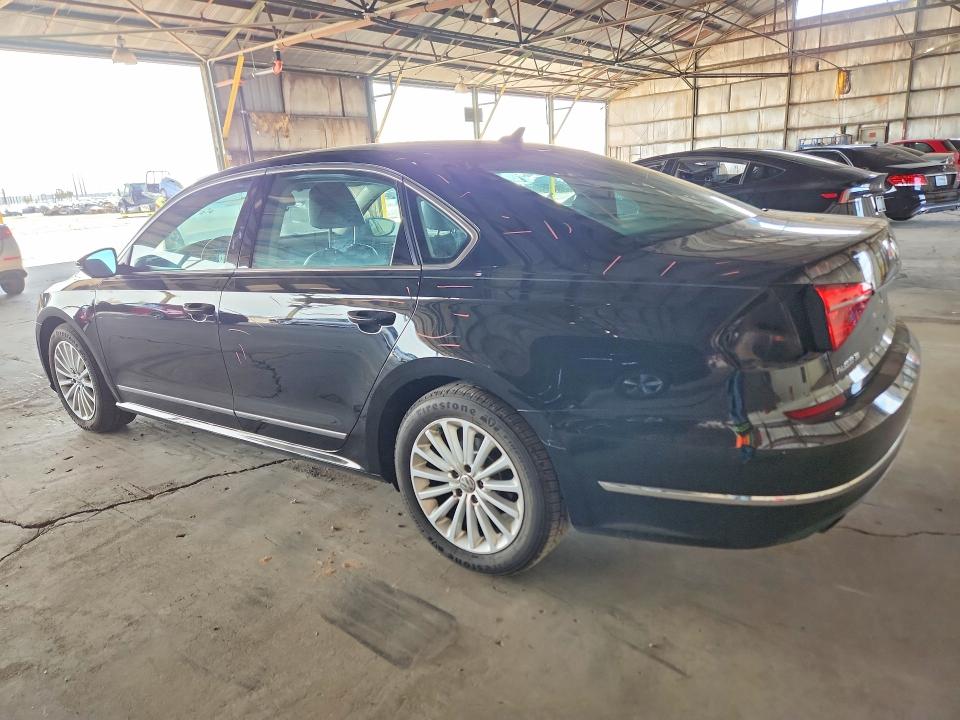 69780796 :رقم المزاد ، 1VWBS7A32GC046763 vin ، 2016 Volkswagen Passat مزاد بيع