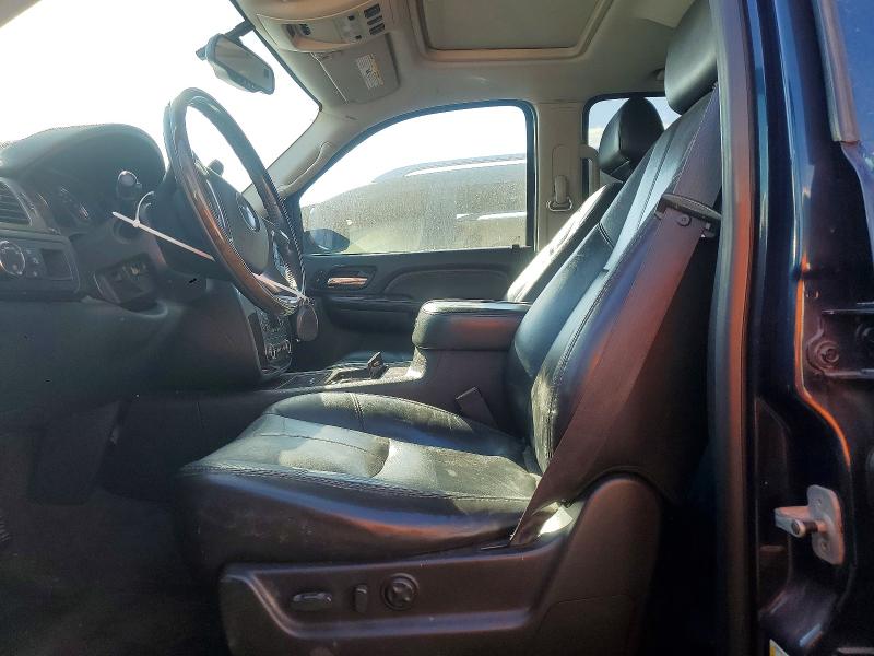 Продажа на аукционе авто 2007 Gmc Yukon, vin: 1GKFK63877J139723, номер лота: 67614916