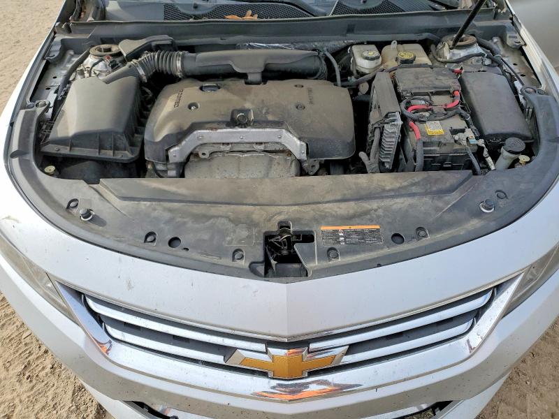 Продаж на аукціоні авто 2019 Chevrolet Impala, vin: 2G11Z5SA9K9146685, номер лоту: 68950786