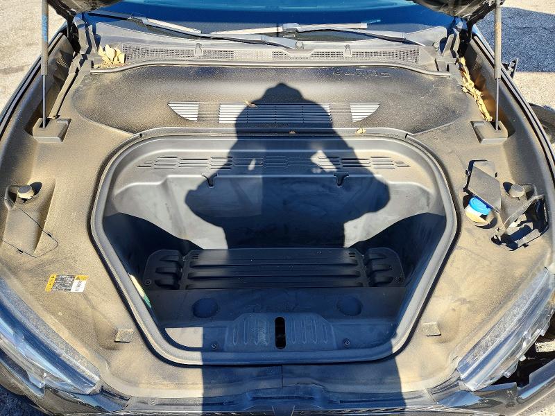 Продаж на аукціоні авто 2024 Ford Mustang Mach-e, vin: 3FMTK1R44RMA53003, номер лоту: 69180876