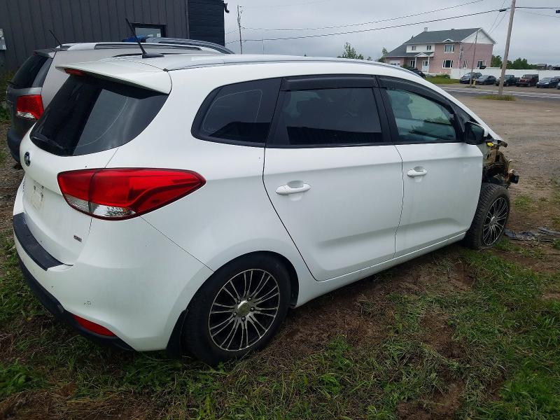Aukcja sprzedaży 2015 Kia Rondo, vin: KNAHT8A34F7087545, numer aukcji: 67497436