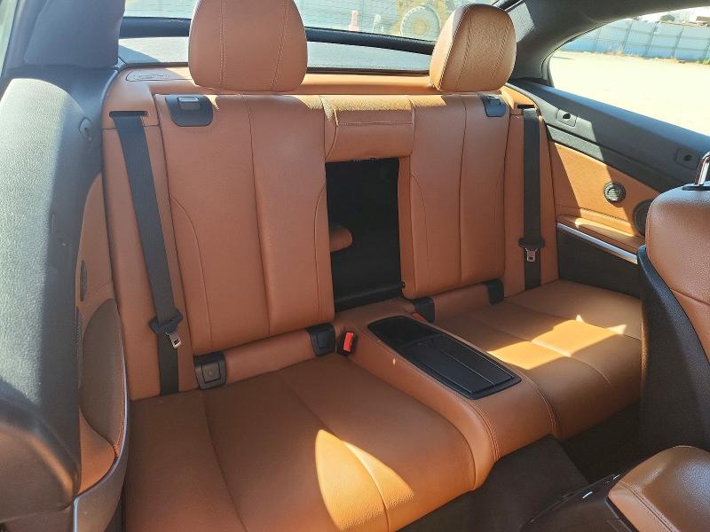 Aukcja sprzedaży 2015 Bmw 435, vin: WBA3T7C53FPW79893, numer aukcji: 69409206