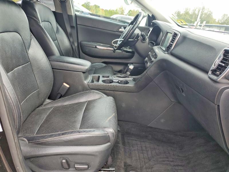 Aukcja sprzedaży 2017 Kia Sportage, vin: KNDPR3A64H7096646, numer aukcji: 70688726