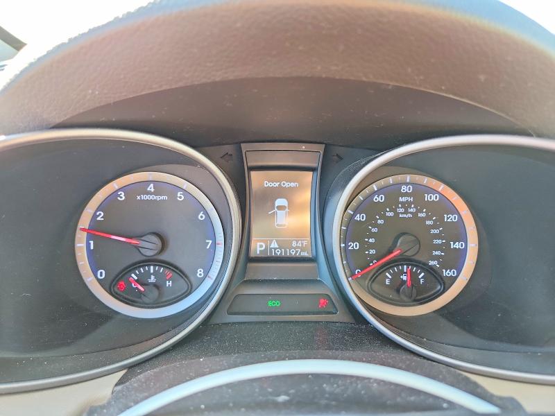 Продаж на аукціоні авто 2016 Hyundai Santa Fe, vin: KM8SMDHFXGU148426, номер лоту: 70225436