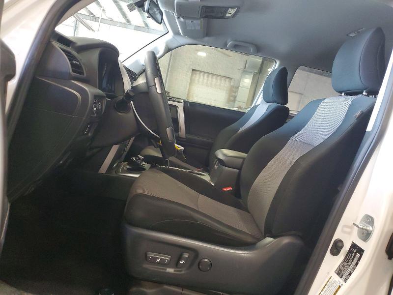 Продажа на аукционе авто 2018 Toyota 4runner, vin: JTEBU5JR6J5497465, номер лота: 67393586