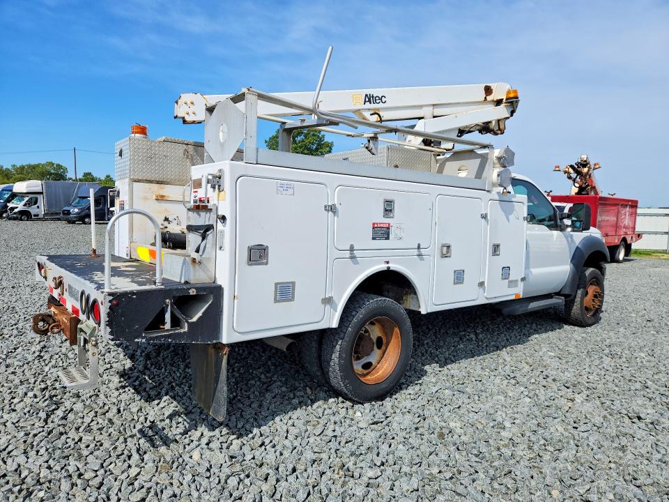 Aukcja sprzedaży 2013 Ford F450, vin: 1FDUF4HY0DEB43066, numer aukcji: 74432625