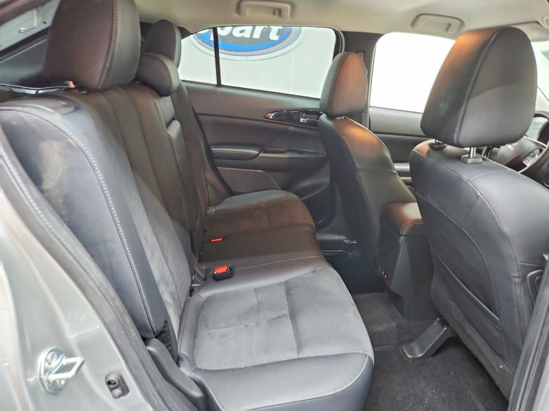 Aukcja sprzedaży 2026 Mitsubishi Eclipse Cross, vin: JA4ATWAA3TZ012420, numer aukcji: 70313406