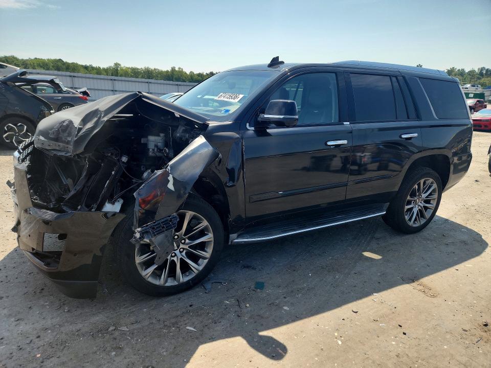 Aukcja sprzedaży 2020 Cadillac Escalade, vin: 1GYS4BKJ4LR279431, numer aukcji: 67415936