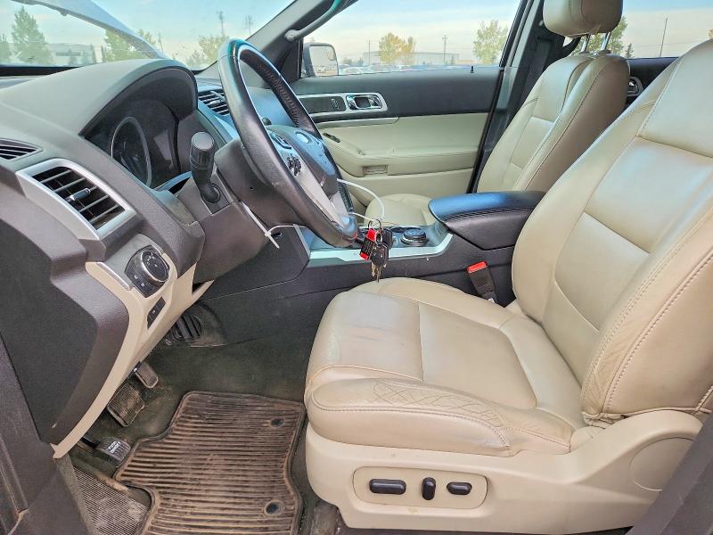 Продаж на аукціоні авто 2013 Ford Explorer, vin: 1FM5K8D81DGB64297, номер лоту: 69435906