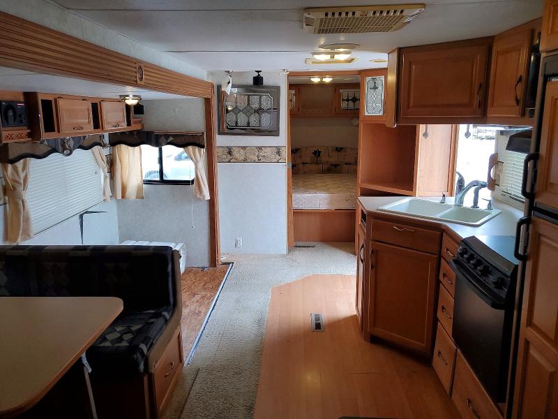 Aukcja sprzedaży 2004 Fleetwood Quantum, vin: 1EA1B302042811361, numer aukcji: 69899266