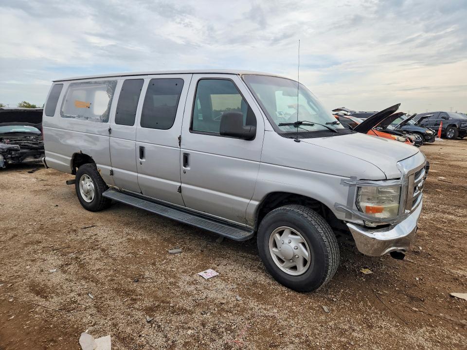 Продажа на аукционе авто 2009 Ford Econoline, vin: 1FTSS34L69DA38928, номер лота: 69568666