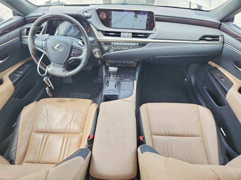 68984906 :رقم المزاد ، 58ABZ1B10KU047295 vin ، 2019 Lexus Es مزاد بيع