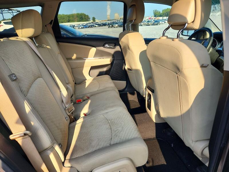 Продаж на аукціоні авто 2017 Dodge Journey, vin: 3C4PDCAB9HT707102, номер лоту: 70019596
